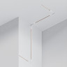 Шинопровод встраиваемый Maytoni Exility TRXM034-422W