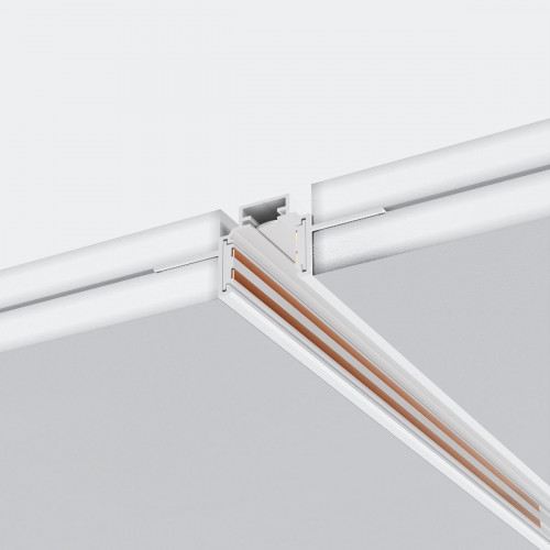 Шинопровод встраиваемый Maytoni Exility TRXM034-422W