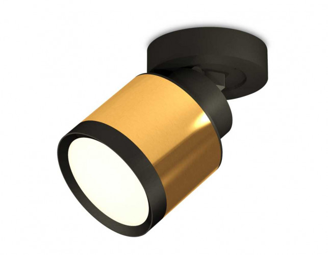 Комплект спота Ambrella light Techno Spot XM (A2229, A2106, C8121, N8113) XM8121001