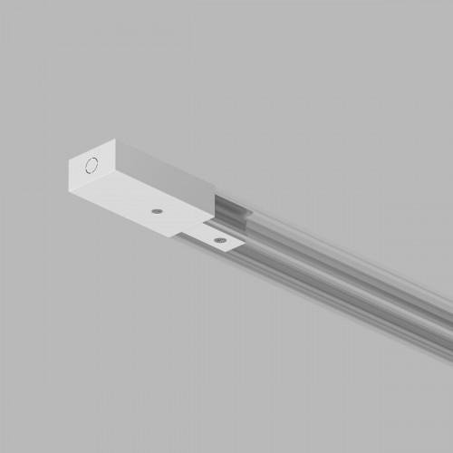 Соединитель-токопровод Denkirs Solid Base TR1100-WH