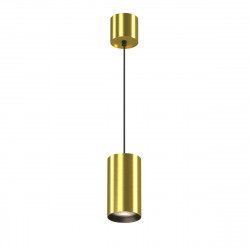Подвесной светодиодный светильник Maytoni Technical Vol P100PL-20W4K-BS