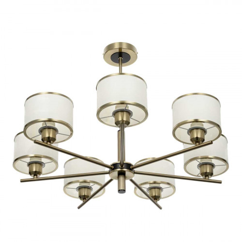 Подвесная люстра Citilux Alton CL421273