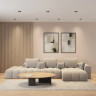 Точечный светильник DENKIRS COVE DK2131-BK