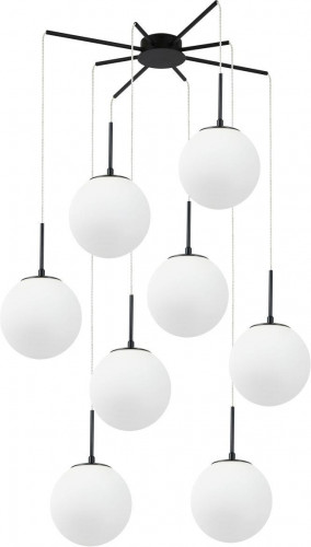 Люстра подвесная Stilfort 2168/02/08P серия Antell