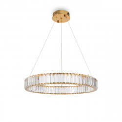 Подвесной светодиодный светильник Freya Tier FR5257PL-L25G