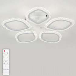 Потолочная люстра Natali Kovaltseva SIMPLY LED LAMPS 81408