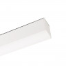Трековый светодиодный светильник для магнитного шинопровода Arlight Mag-Flat-45-L205-6W Day4000 026945