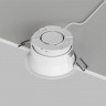 Точечный светильник DENKIRS COVE DK2155-WH
