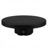 Уличный настенный светодиодный светильник Arte Lamp Nimbo A4412AL-1BK