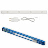 Мебельный светодиодный светильник Uniel ULI-F50-5W/4000K Sensor IP40 White UL-00011956