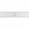 Мебельный светодиодный светильник Uniel ULI-F50-5W/4000K Sensor IP40 White UL-00011956