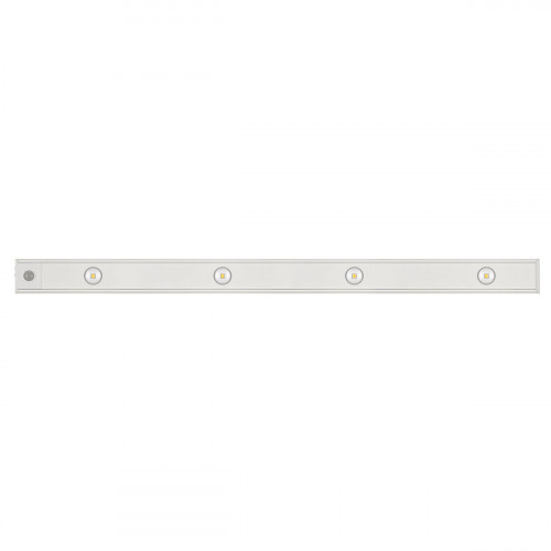 Мебельный светодиодный светильник Uniel ULI-F50-5W/4000K Sensor IP40 White UL-00011956
