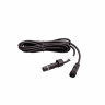 Удлинитель для гирлянд Uniel UCX-F90 E/3M/BK UL-00013225