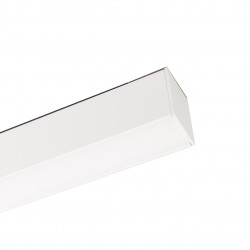 Трековый светодиодный светильник для магнитного шинопровода Arlight Mag-Flat-45-L805-24W Warm3000 026956