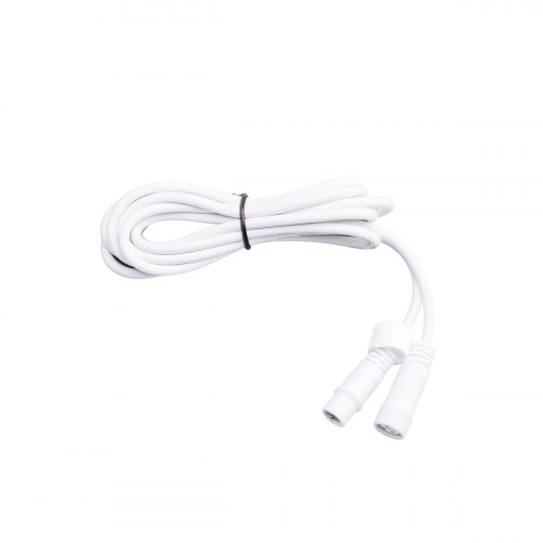 Удлинитель для гирлянд Uniel UCX-F90 E/3M/WH UL-00013224