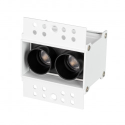 Встраиваемый светодиодный светильник Arlight MS-Orient-Built-Trimless-TC-S38x67-5W Day4000 032228