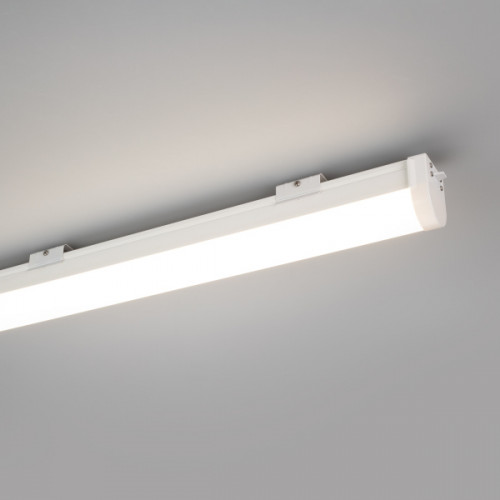 Потолочный светодиодный светильник Arlight ALT-Largo-1200-30W Day4000 030991