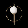 Бра Loft IT Circle 10143 Gold