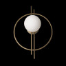 Бра Loft IT Circle 10143 Gold