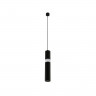 Подвесной светодиодный светильник Crystal Lux CLT 038C360 BL