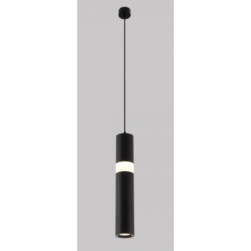 Подвесной светодиодный светильник Crystal Lux CLT 038C360 BL