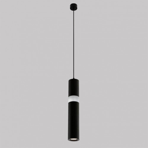 Подвесной светодиодный светильник Crystal Lux CLT 038C360 BL