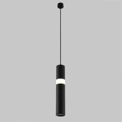 Подвесной светодиодный светильник Crystal Lux CLT 038C360 BL