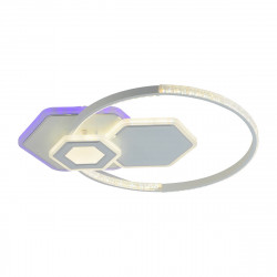Потолочная светодиодная люстра Profit Light 8295 WHT