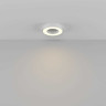 Потолочный светильник Maytoni Technical C093CL-24W3K-W