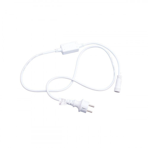 Провод питания для гирлянд Uniel UCX-F90 P/1.5M/WH UL-00013214