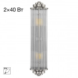 Светильник настенный Citilux VERDON CL448011
