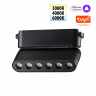 Трековый смарт-светильник для низковольтного шинопровода Novotech Easy Shino 359464