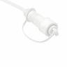 Провод-разветвитель для гирлянд Uniel UCX-F90 S2/0.4M/WH UL-00013232