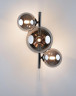 Бра Moderli Renny V10793-3W