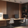 Потолочный светильник Maytoni Technical C066CL-12W3-6K-B