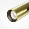 Трековый светодиодный светильник Maytoni Technical Magnetic Exility Elti TR005-4-12W-DS-BBS