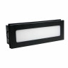 Уличный светодиодный светильник Arte Lamp Tipico A1505IN-1BK