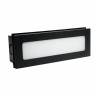 Уличный светодиодный светильник Arte Lamp Tipico A1505IN-1BK