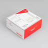 Панель управления Arlight Smart-P6-DIM-G-IN White 034781