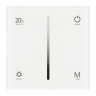 Панель управления Arlight Smart-P6-DIM-G-IN White 034781