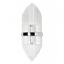 Настенный светильник Garda Decor 62GDW-901-550CH
