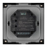 Панель управления Arlight Smart-P8-RGB-G-IN Black 033763