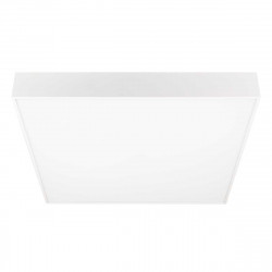 Потолочный светодиодный светильник Arlight IM-Quadro-Emergency-3H-S500x500-54W Day4000 041041