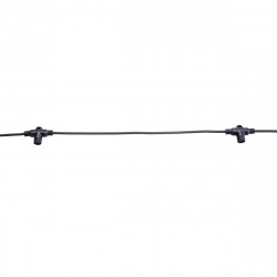 Провод-шина для гирлянд Uniel UCX-F90 T05/2M/BK UL-00013221