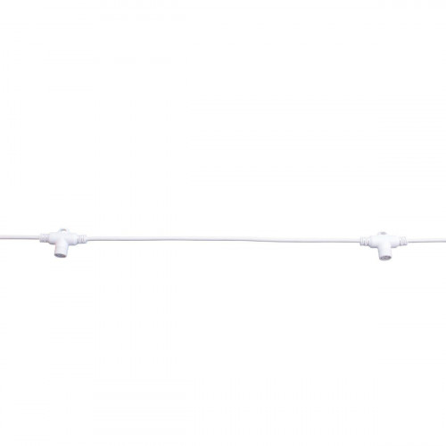Провод-шина для гирлянд Uniel UCX-F90 T05/2M/WH UL-00013220