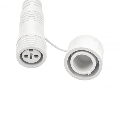 Провод-шина для гирлянд Uniel UCX-F90 T05/2M/WH UL-00013220