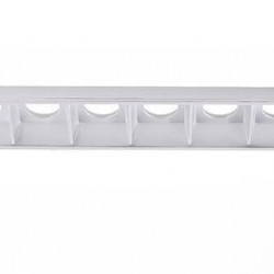 Отражатель Deko-Light Ceti 10 Reflector Silver 930219