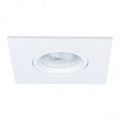 Встраиваемый светильник Arte Lamp Giro A2866PL-1WH
