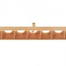 Отражатель Deko-Light Ceti 15 Reflector Gold 930217