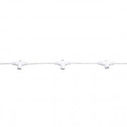 Провод-шина для гирлянд Uniel UCX-F90 T10/2M/WH UL-00013218